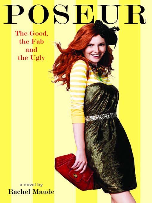 Title details for The Good, the Fab and the Ugly by Compai - Available